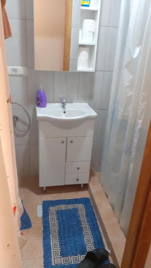 Apartman Panorama Apartment ไยเซ ภายนอก รูปภาพ