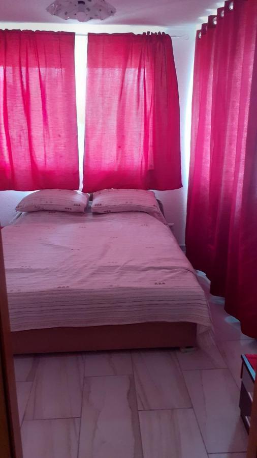 Apartman Panorama ไยเซ ภายนอก รูปภาพ