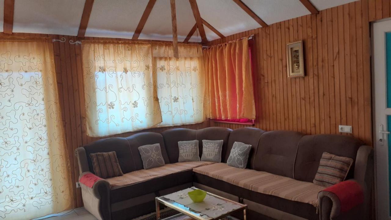 Apartman Panorama ไยเซ ภายนอก รูปภาพ